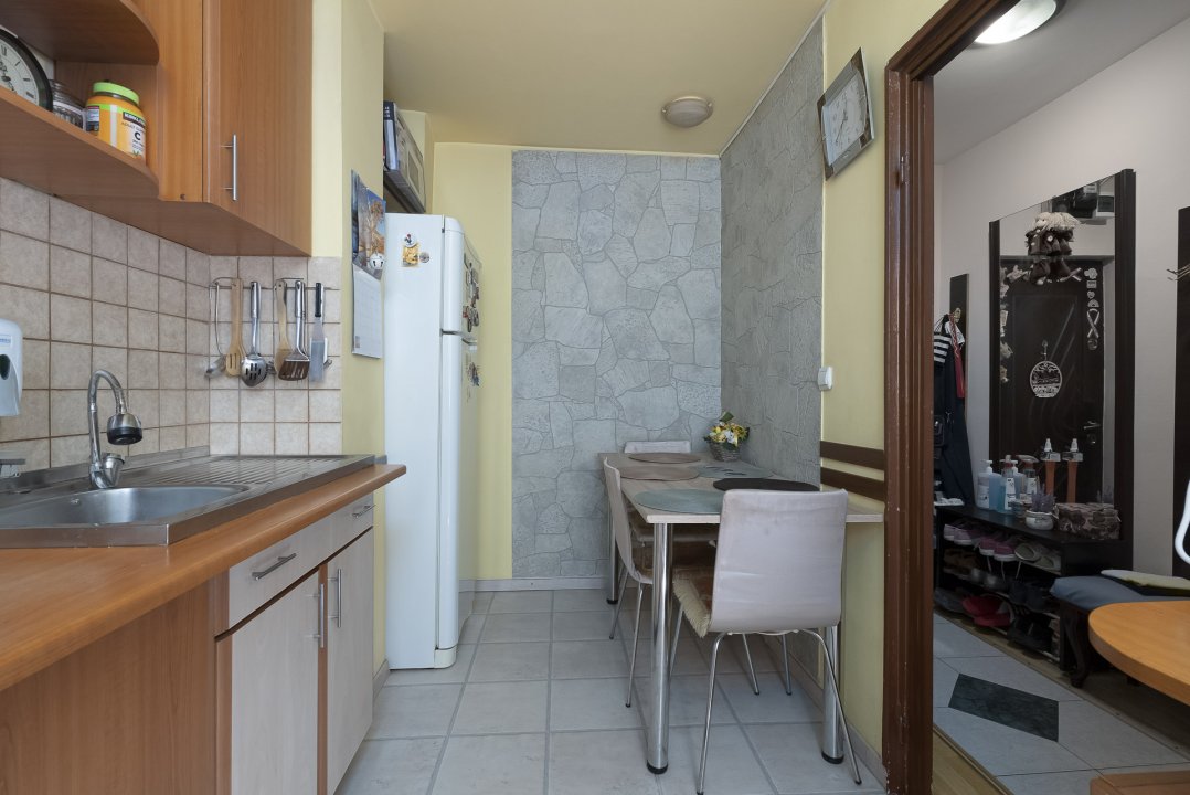 Apartament 3 camere Drumul Taberei - B-dul Timisoara