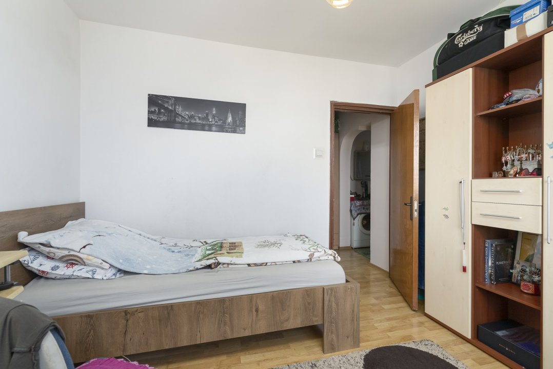 Apartament 3 camere Drumul Taberei - B-dul Timisoara