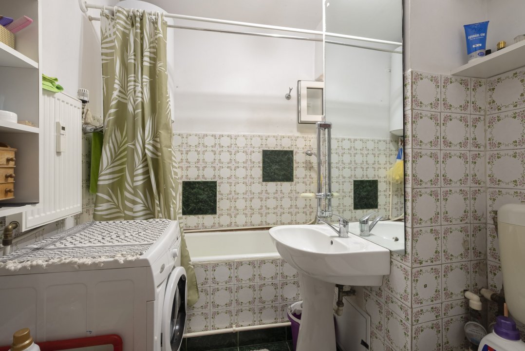 Apartament 3 camere Drumul Taberei - B-dul Timisoara