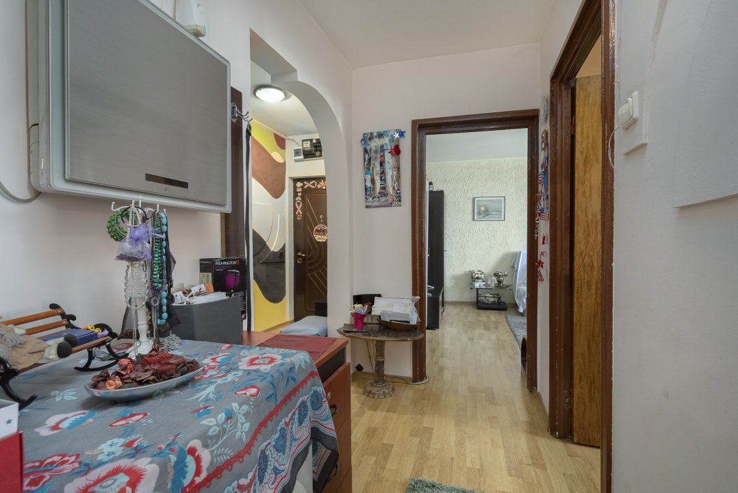 Apartament 3 camere Drumul Taberei - B-dul Timisoara