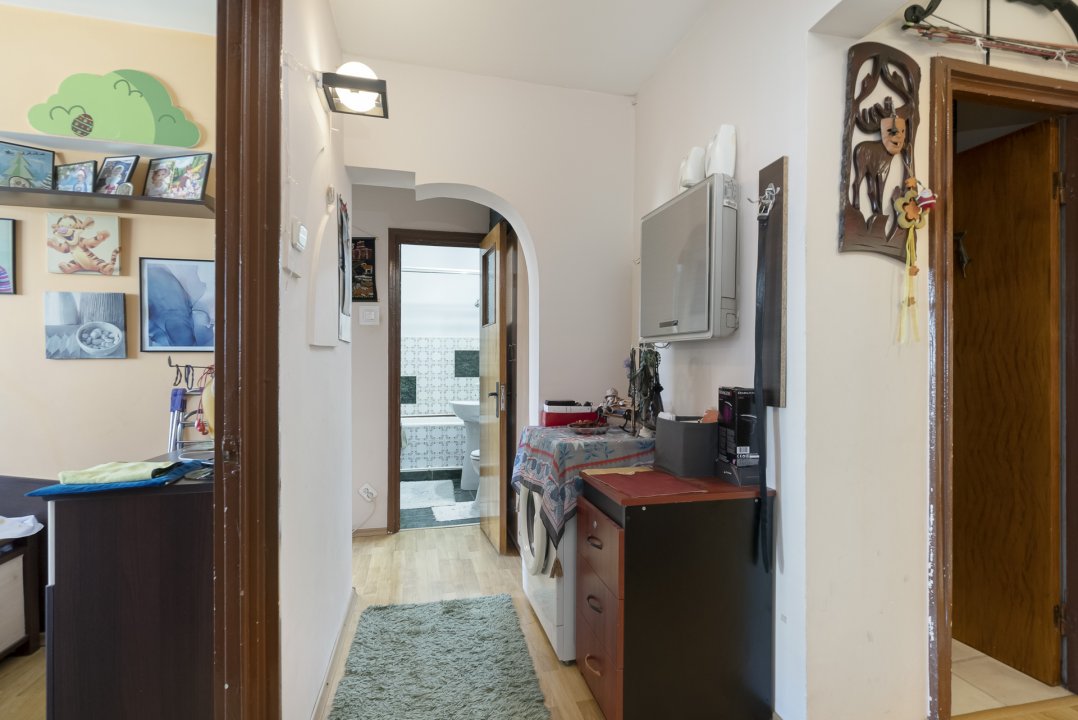 Apartament 3 camere Drumul Taberei - B-dul Timisoara