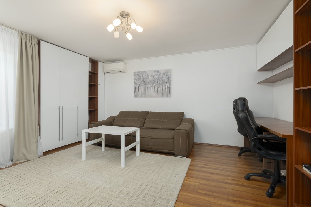 Apartament 2 camere decomandat Unirii - B-dul Coposu