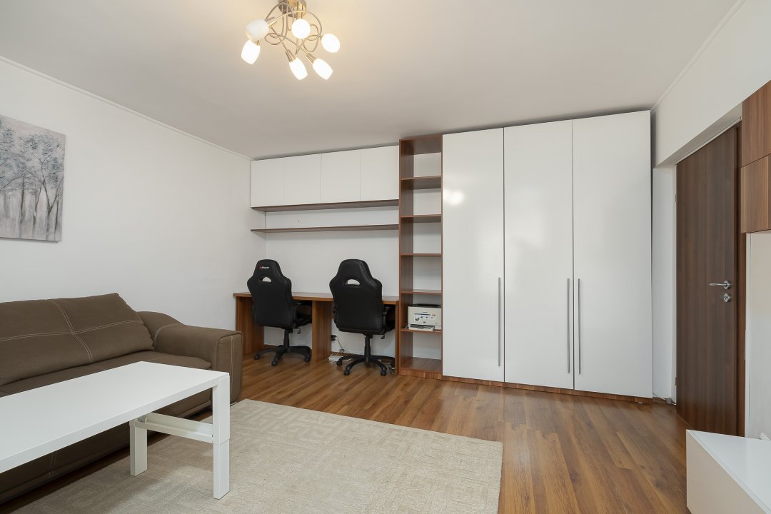 Apartament 2 camere decomandat Unirii - B-dul Coposu
