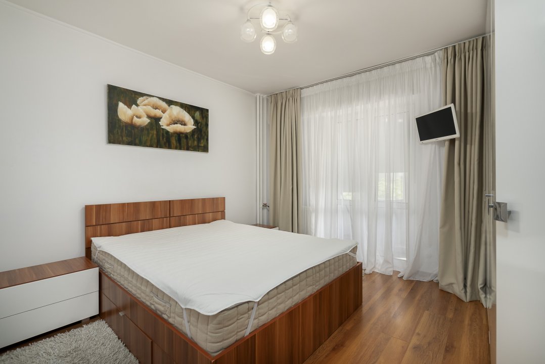 Apartament 2 camere decomandat Unirii - B-dul Coposu