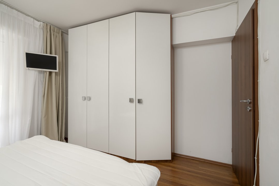 Apartament 2 camere decomandat Unirii - B-dul Coposu