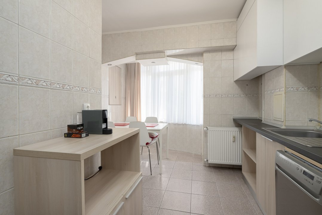 Apartament 2 camere decomandat Unirii - B-dul Coposu