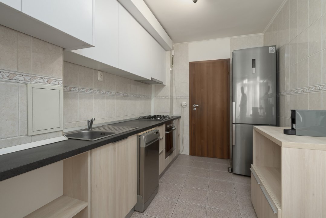 Apartament 2 camere decomandat Unirii - B-dul Coposu