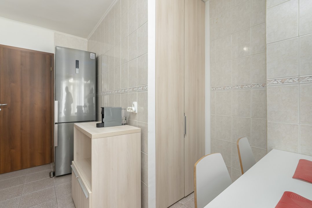 Apartament 2 camere decomandat Unirii - B-dul Coposu