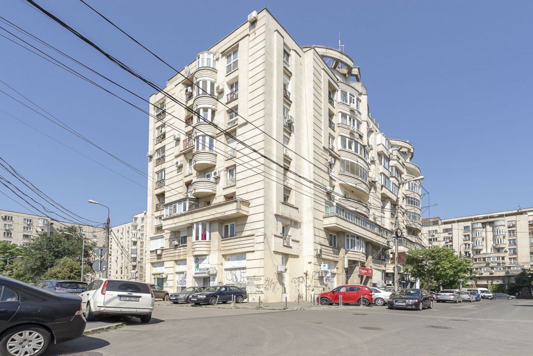 Apartament 2 camere decomandat Unirii - B-dul Coposu