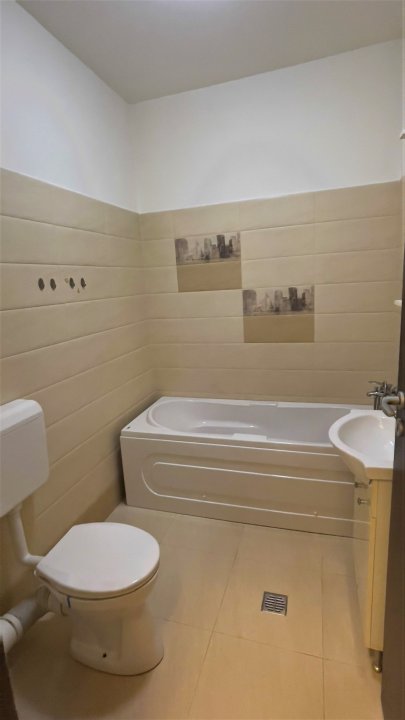 Apartament 2 camere Cartierul Latin 