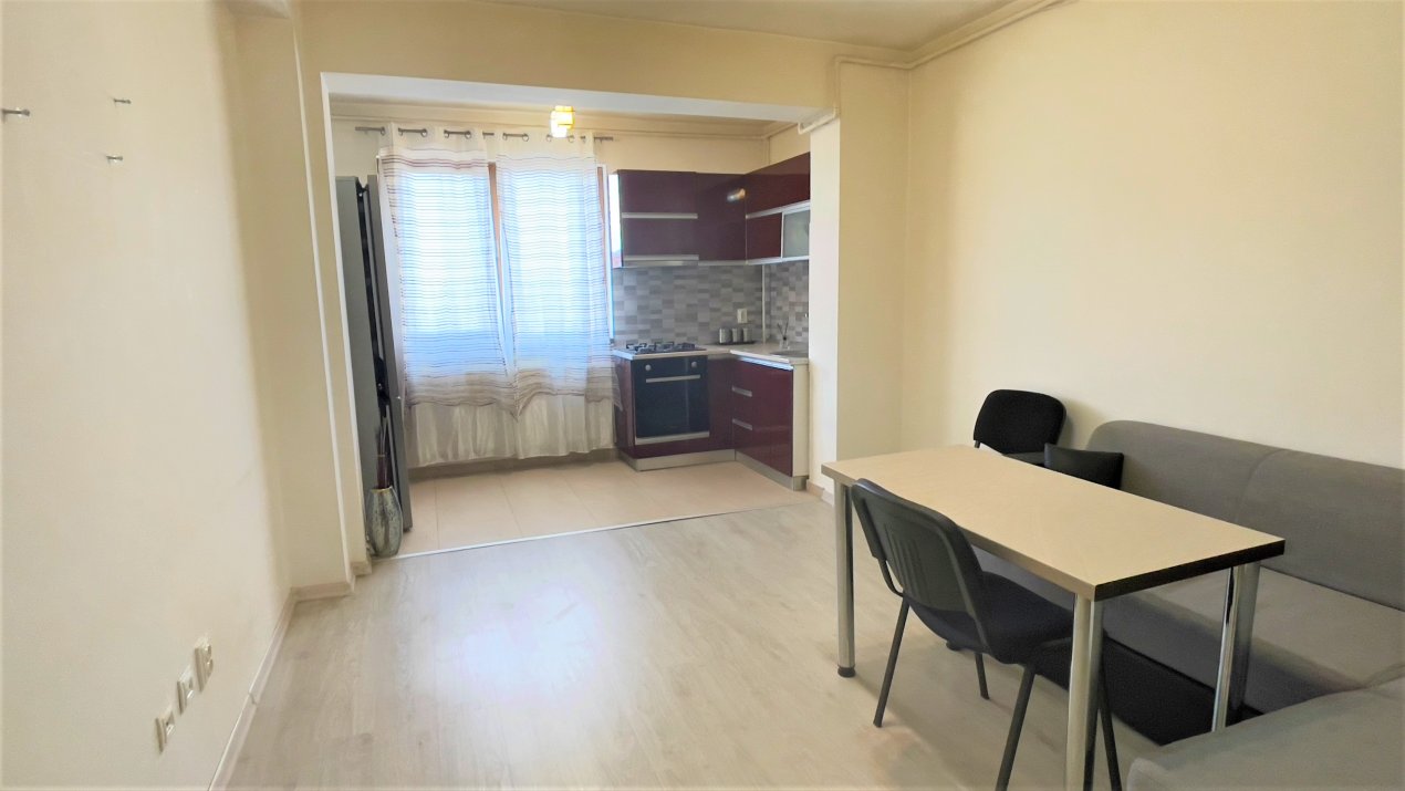 Apartament 2 camere Cartierul Latin 