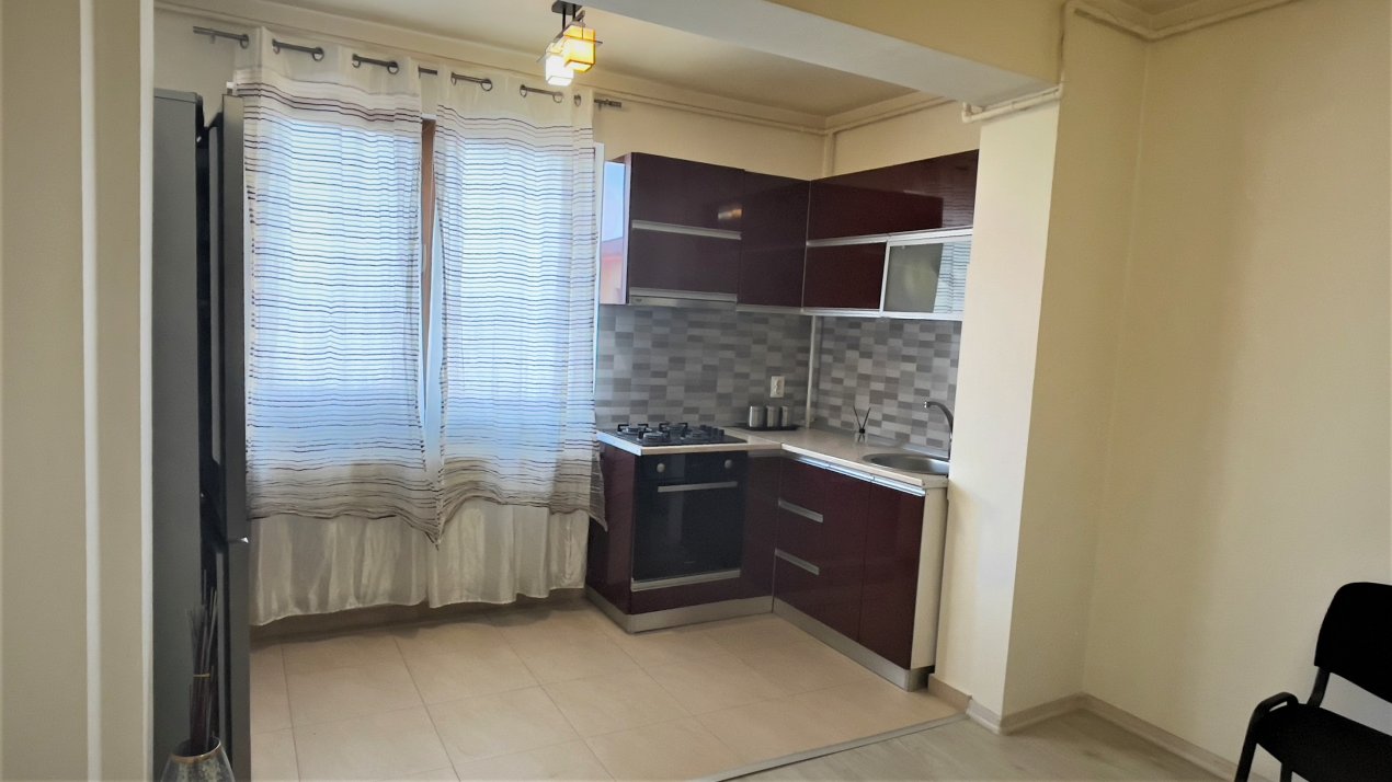 Apartament 2 camere Cartierul Latin 