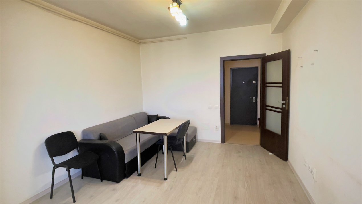 Apartament 2 camere Cartierul Latin 