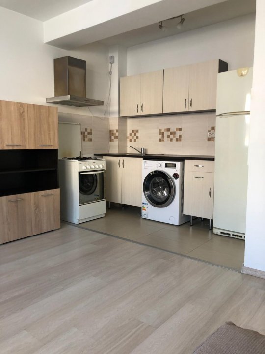 Studio Drumul Cooperativei mobilat si utilat
