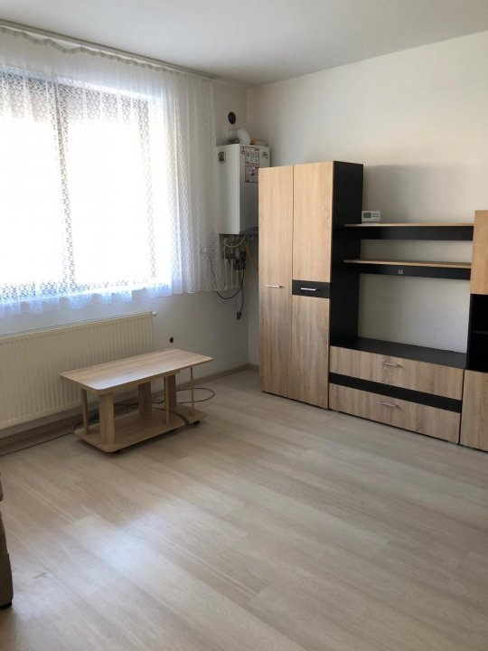 Studio Drumul Cooperativei mobilat si utilat
