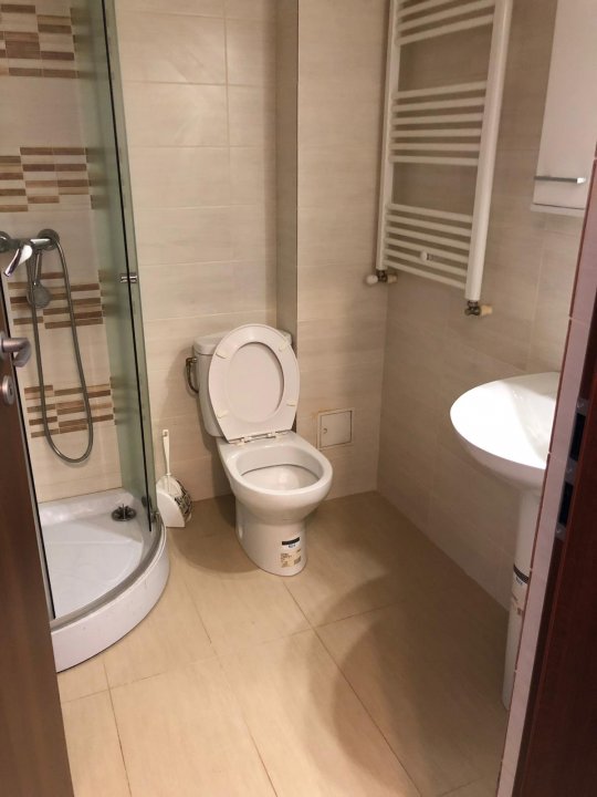 Studio Drumul Cooperativei mobilat si utilat