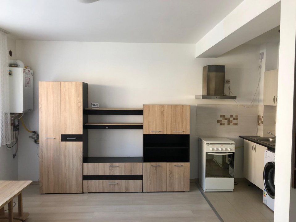 Studio Drumul Cooperativei mobilat si utilat