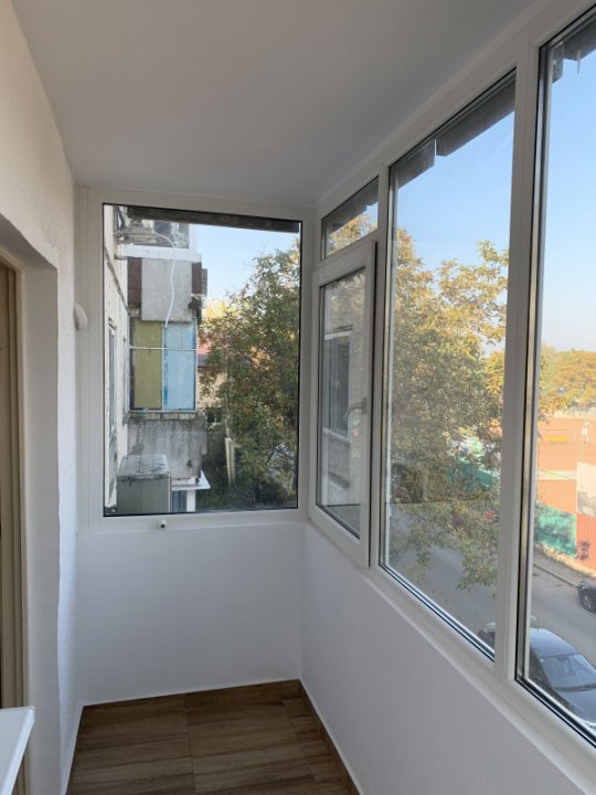 Apartament 3 camere Apusului 