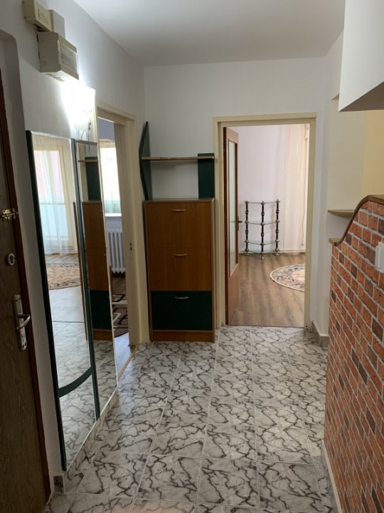 Apartament 3 camere Apusului 