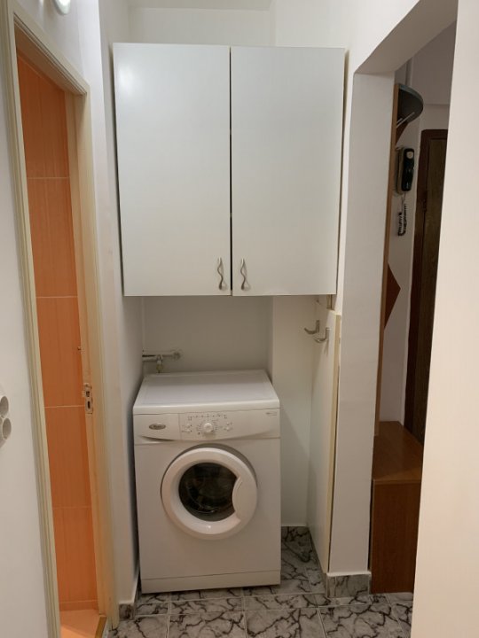 Apartament 3 camere Apusului 