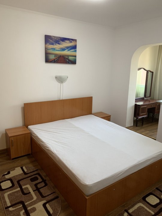 Apartament 3 camere Apusului 