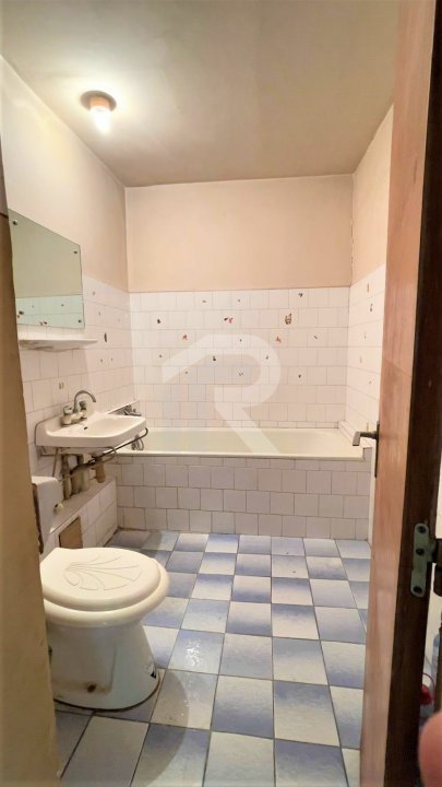 Apartament 2 camere decomandat  Aviatiei - Str Borsa