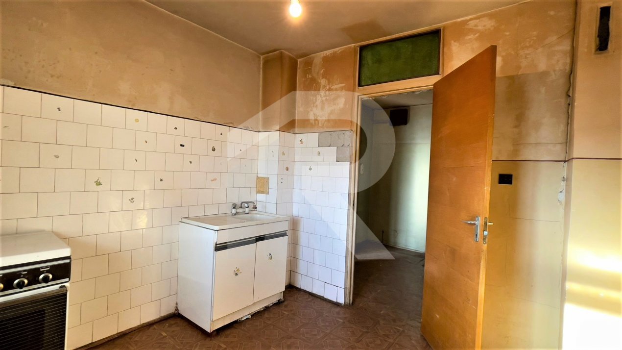 Apartament 2 camere decomandat  Aviatiei - Str Borsa