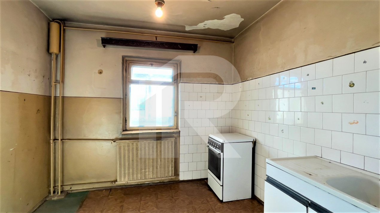 Apartament 2 camere decomandat  Aviatiei - Str Borsa