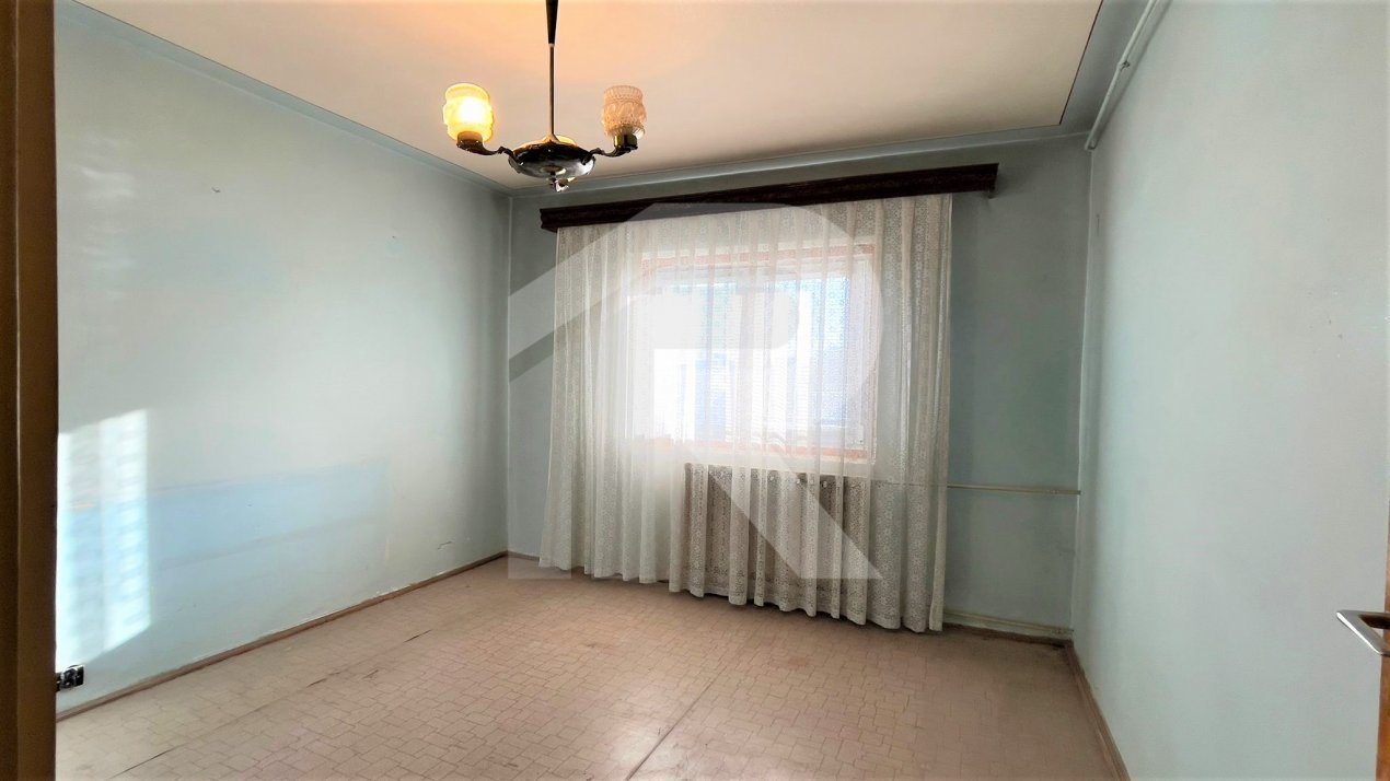 Apartament 2 camere decomandat  Aviatiei - Str Borsa