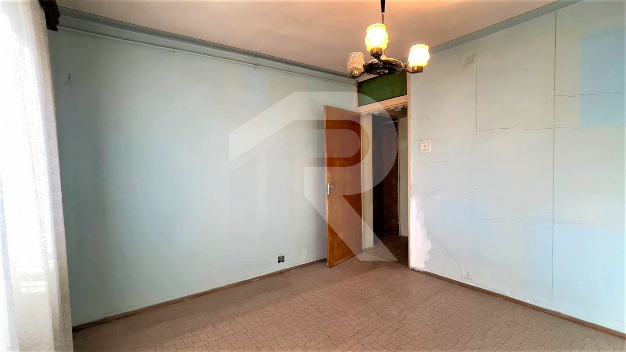 Apartament 2 camere decomandat  Aviatiei - Str Borsa