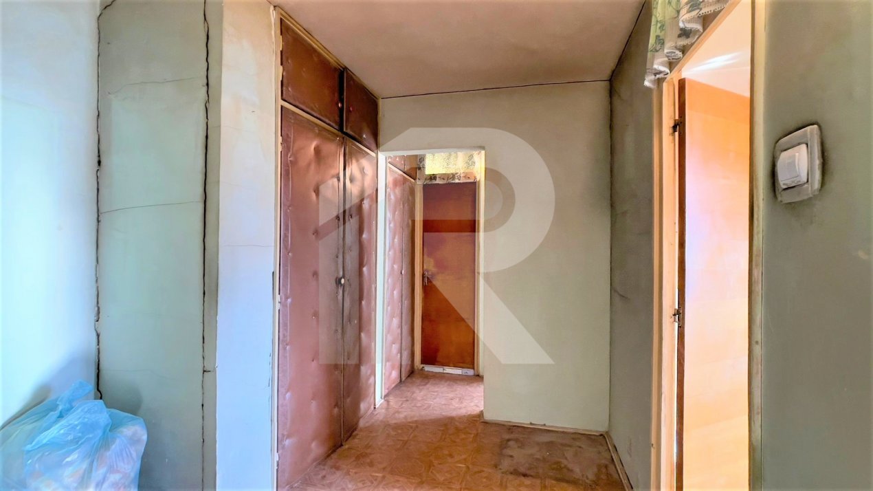 Apartament 2 camere decomandat  Aviatiei - Str Borsa