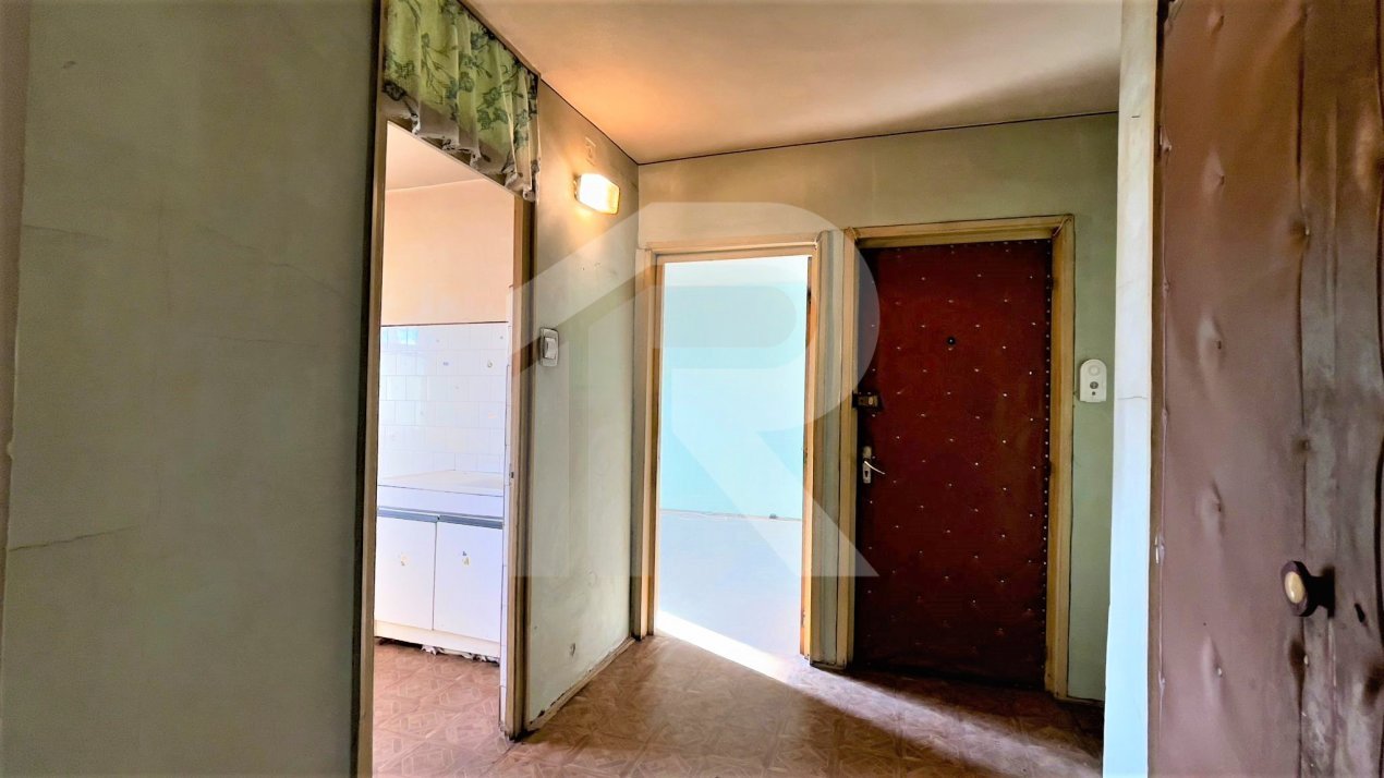Apartament 2 camere decomandat  Aviatiei - Str Borsa