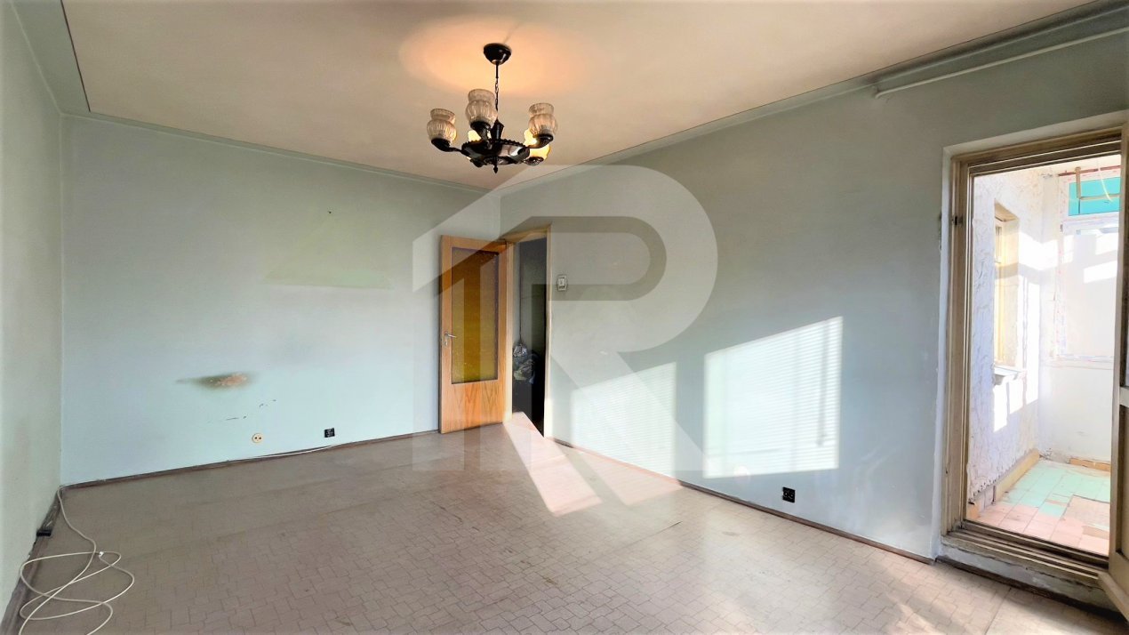 Apartament 2 camere decomandat  Aviatiei - Str Borsa