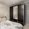 Apartament 2 camere decomandat in bloc tip P