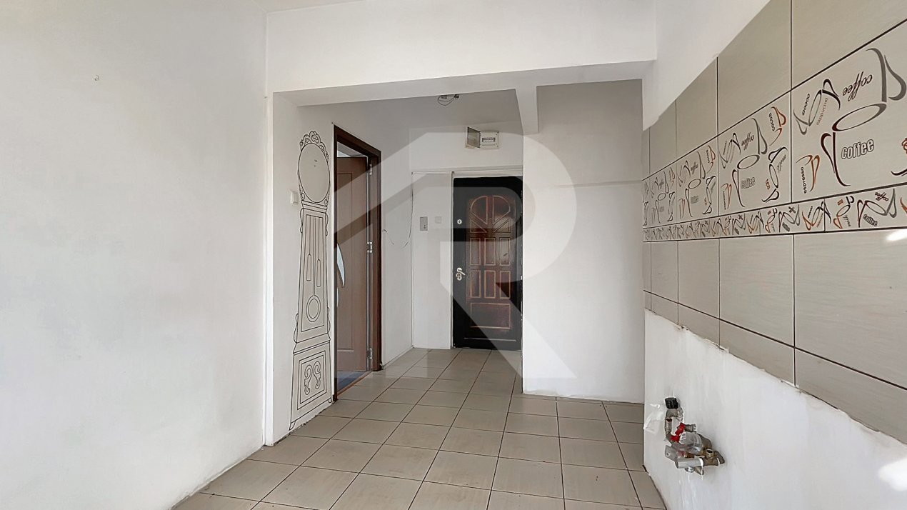Apartament 2 camere B-dul 1 Mai-Hanul Drumetului