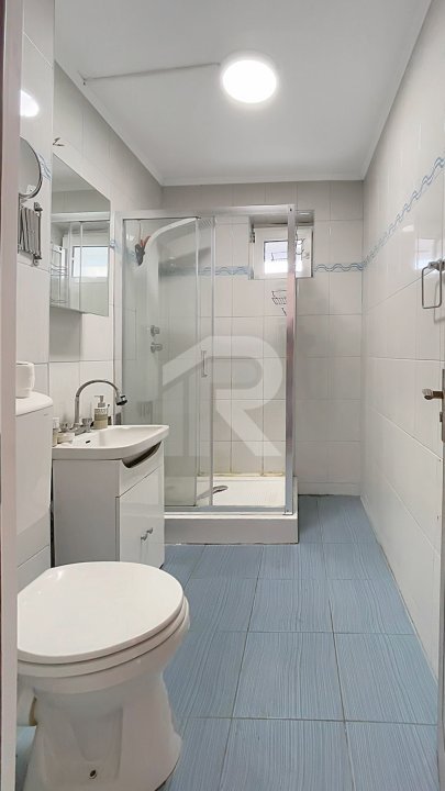 Apartament 2 camere B-dul 1 Mai-Hanul Drumetului