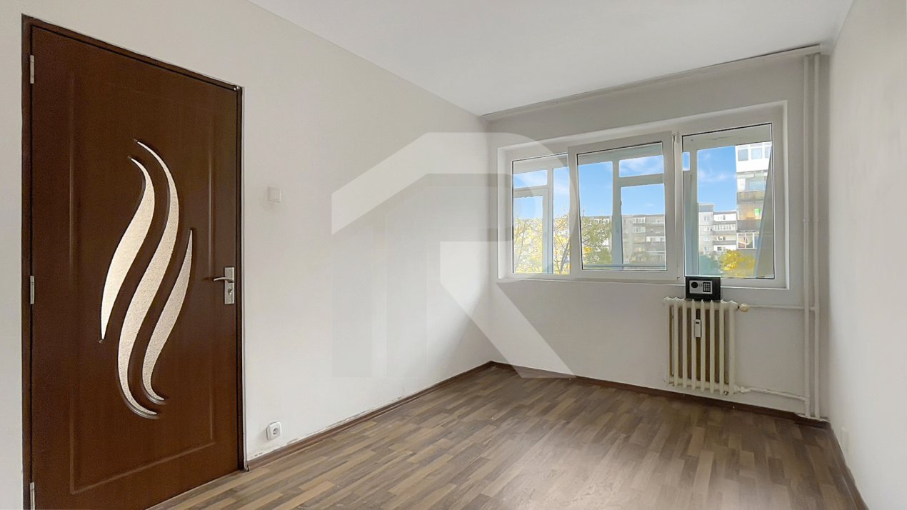 Apartament 2 camere B-dul 1 Mai-Hanul Drumetului