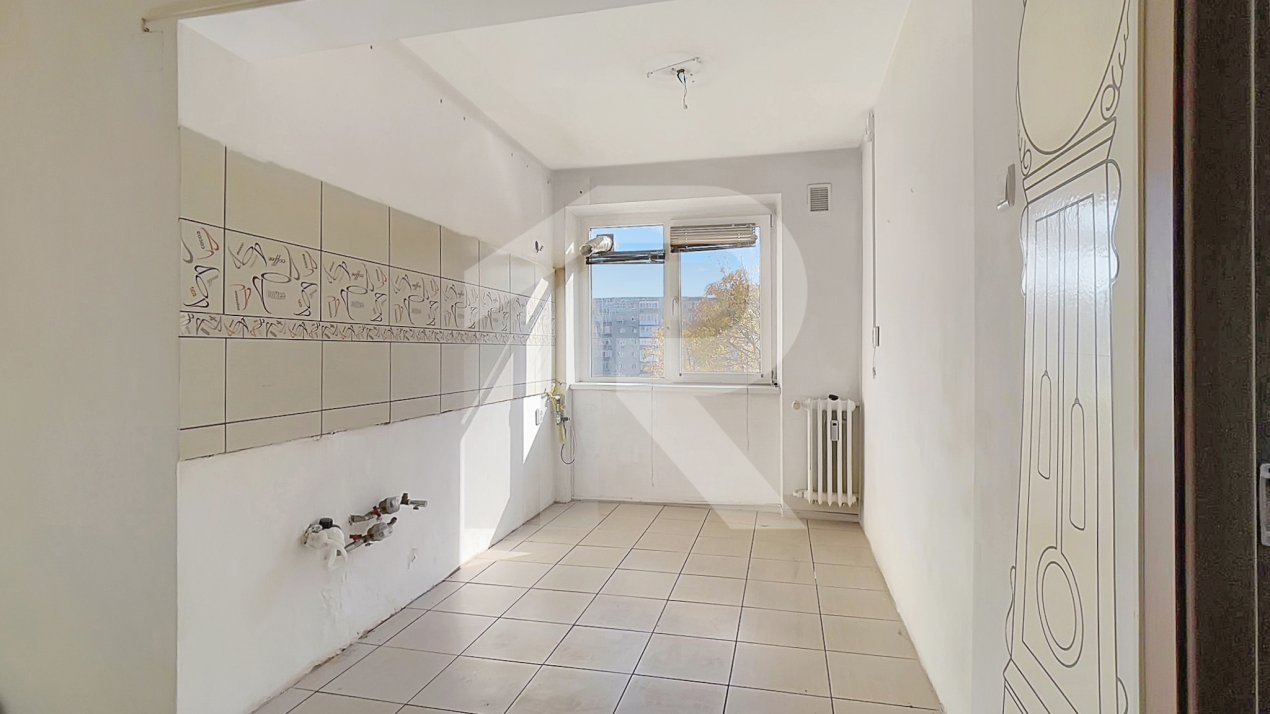 Apartament 2 camere B-dul 1 Mai-Hanul Drumetului