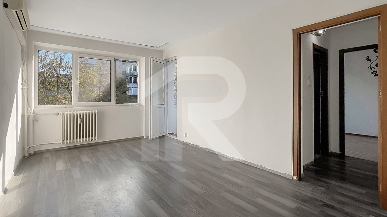 Apartament 2 camere B-dul 1 Mai-Hanul Drumetului