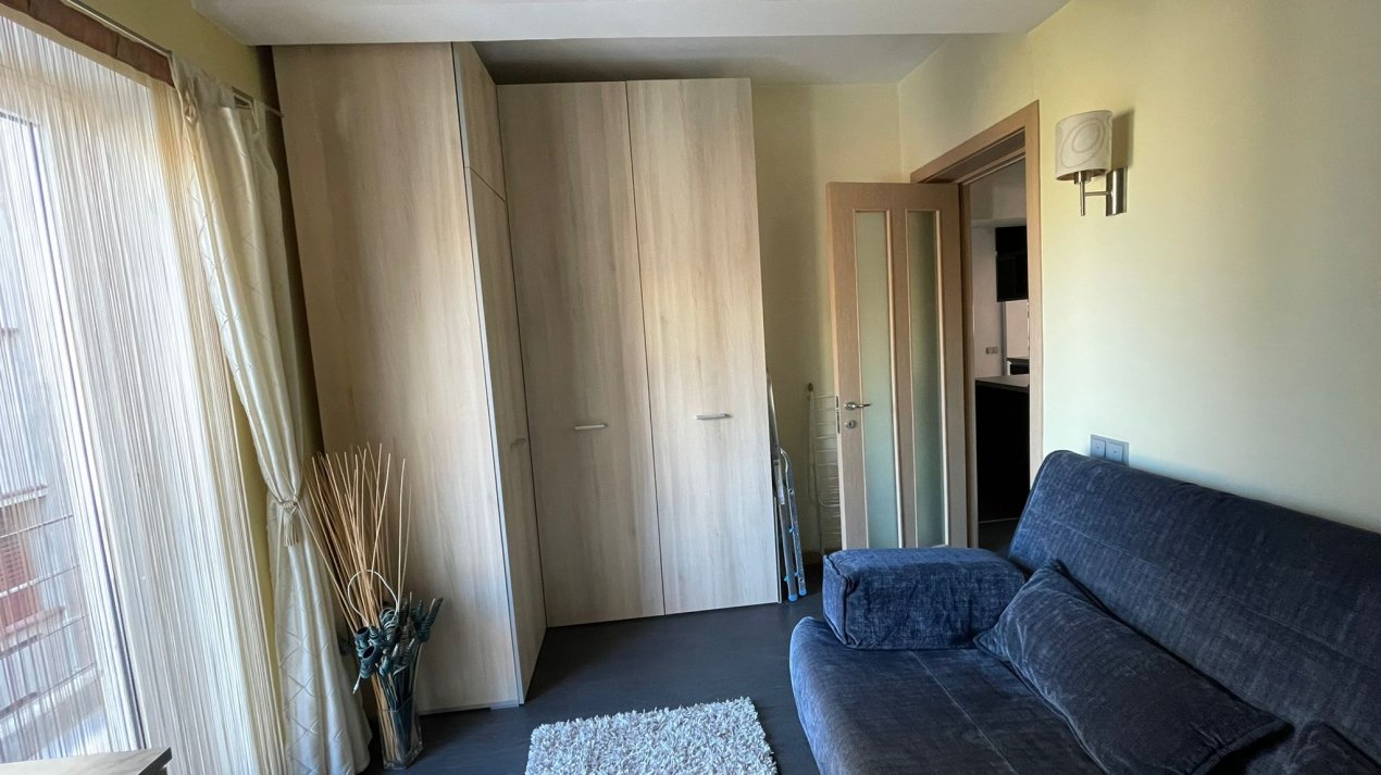Apartament 3 camere  langa Parcul Tineretului