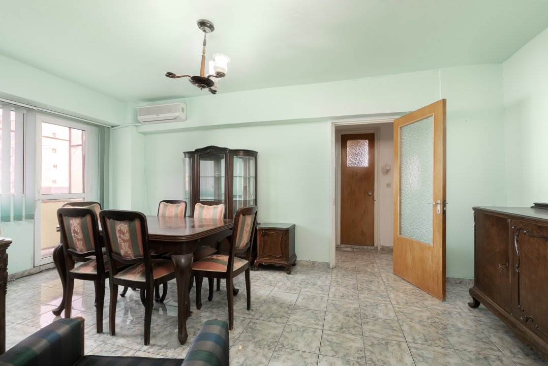 Apartament 2 camere langa Parcul Moghioros și metrou