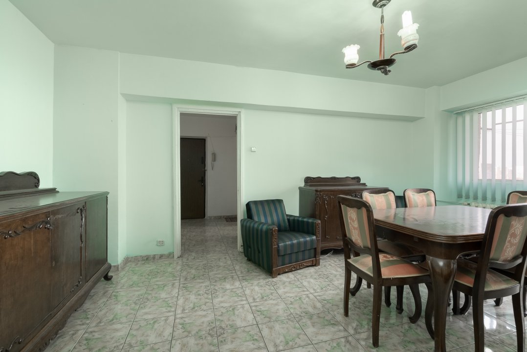 Apartament 2 camere langa Parcul Moghioros și metrou