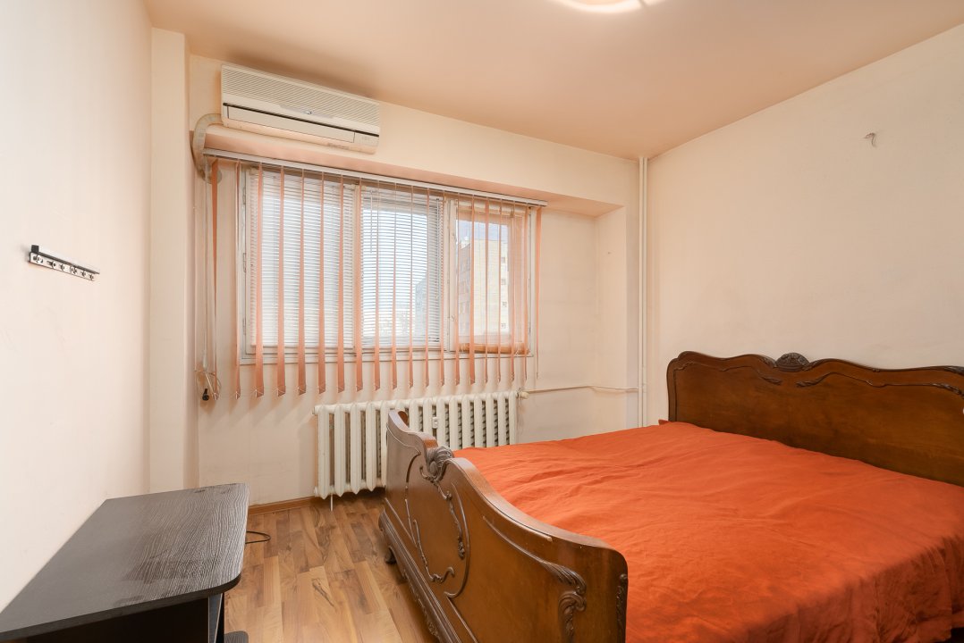 Apartament 2 camere langa Parcul Moghioros și metrou