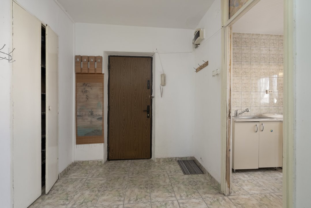 Apartament 2 camere langa Parcul Moghioros și metrou