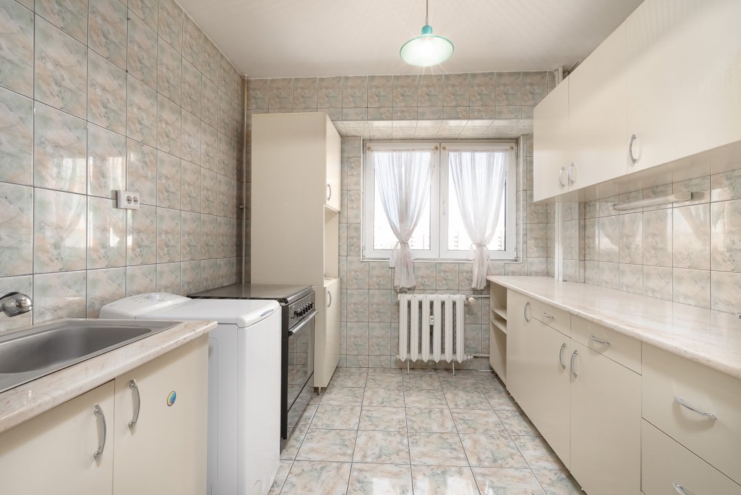 Apartament 2 camere langa Parcul Moghioros și metrou