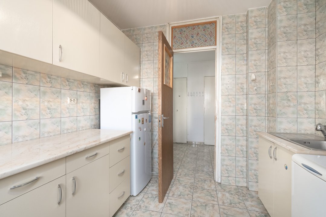 Apartament 2 camere langa Parcul Moghioros și metrou