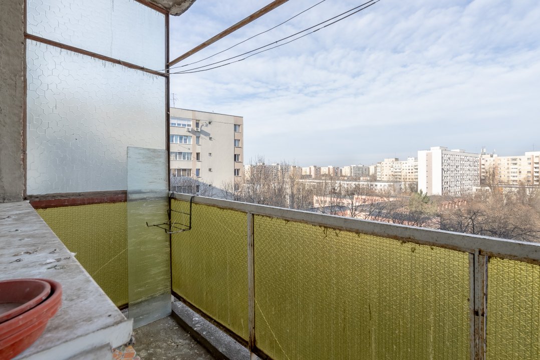 Apartament 2 camere langa Parcul Moghioros și metrou