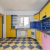 Apartament 3 camere Bucla, decomandat, bloc după 80'