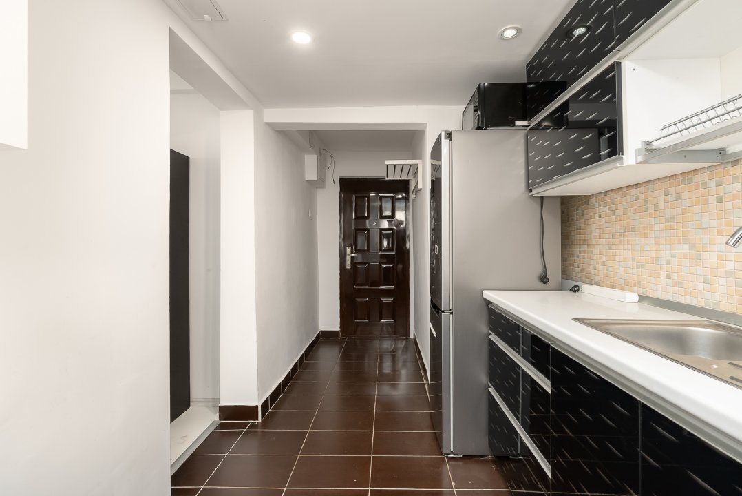 Apartament 2 camere cu centrală, bloc reabilitat langa parcul Morarilor