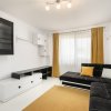 Apartament 2 camere cu centrală, bloc reabilitat langa parcul Morarilor
